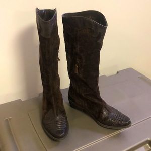Franco Sarto Willow boot